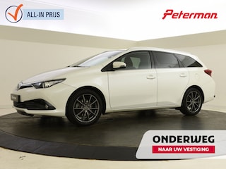 Toyota Auris Touring Sports 1.8 Hybrid Trend | Naviagtie | Panoramadak | Camera