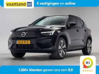 Volvo XC40 Recharge Core 70 kWh [ Navi Cruise LED Apple / Android ]