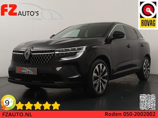 Renault Austral 1.2 mild hybrid advanced 130 techno - Navigatie - Climate Control - Trekhaak