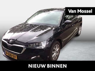 Skoda Scala 1.0 TSI Ambition | WORDT VERWACHT |