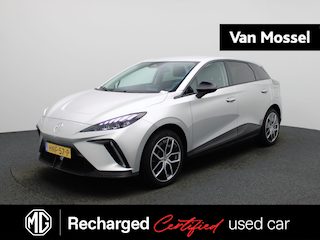 MG 4 Electric Luxury 64 kWh