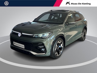 Volkswagen Tiguan 1.5eTSI/150PK DSG R-Line Edition Panoramadak · Navigatie · Apple/Android Car Play  · Garantie t/m 11-11-2030 of 100000km.