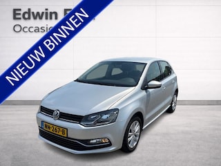 Volkswagen Polo 1.2 TSI Comfortline | Cruise control | Climatic | Beide stoelen hoogte verstelbaar