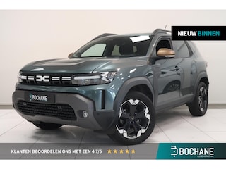 Dacia Duster 1.2 TCe 130 mild hybrid 4x4 Extreme | 360° Camera | Climate control | Trekhaak | 1500Kg trekken | Navigatie |
