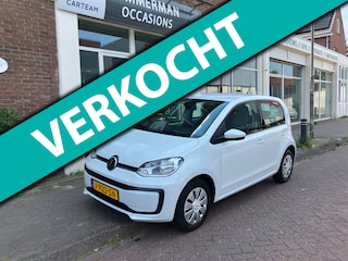 Volkswagen Up 1.0 BMT move up!|Airco|APK jul'27