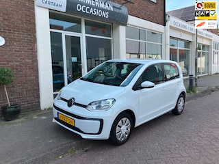 Volkswagen Up 1.0 BMT move up!|Airco|APK jul'27