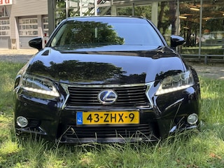 Lexus GS 450h President Line NL-AUTO
