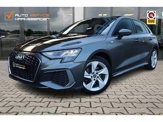 Audi A3 Sportback 40 TFSI e S-Line | ACC | LED | Carplay |