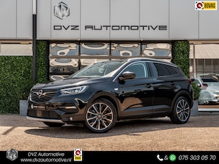 Opel Grandland 1.6 Turbo Plug-In Hybrid 4x4 Ultimate | Surround View | Ventilatie | Memory | BTW