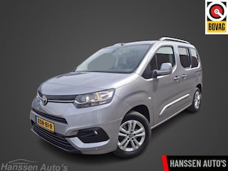 Citroën Berlingo PROACE CITY Verso 1.2 Turbo Daynamic
