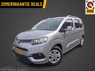 Citroën Berlingo PROACE CITY Verso 1.2 Turbo Daynamic