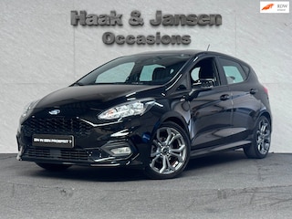 Ford Fiesta 1.0 EcoBoost ST Line Keyless Automaat
