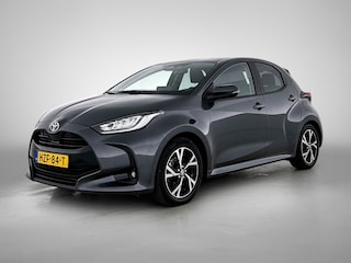 Toyota Yaris 1.5 Hybrid 115 Dynamic