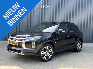 Mitsubishi ASX 2.0 Intense
