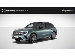 Mercedes-Benz GLC 300e 4MATIC Business Solution AMG | Premium Pakket | Winterpakket | Panoramaschuifdak | Trekhaak | Parkeerpakket |
