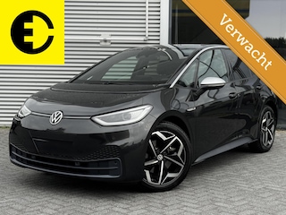 Volkswagen ID.3 Pro Edition 58 kWh | Stoelverwarming | Camera | Incl.BTW