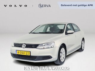 Volkswagen Jetta 1.2 TSI Trendline | Airco | Cruise control