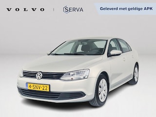 Volkswagen Jetta 1.2 TSI Trendline | Airco | Cruise control