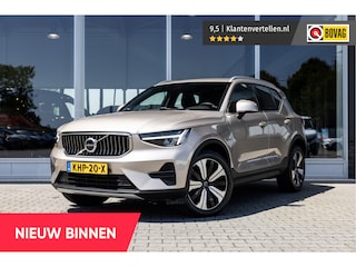 Volvo XC40 1.5 T4 Plug-in hybrid Core Bright | Camera | Carplay | LED