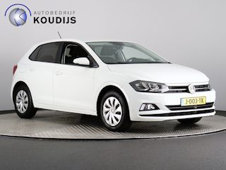 Volkswagen Polo 1.0 TSI Comfortline (NL-Auto / Trekhaak / ACC / Navi / Carplay)