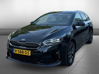 Kia Ceed ExecutiveLine Stoelverkoeling panoramadak