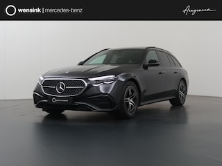 Mercedes-Benz Estate 300 e Business Solution AMG | Panoramaschuifdak  | Trekhaak | Advanced pakket | DIGITAL LIGHT |