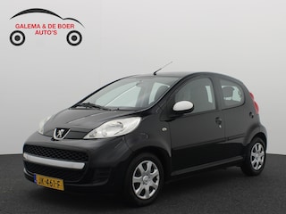 Peugeot 107 1.0-12V Urban Move APK 04-2027 / AIRCO / ELEK RAMEN