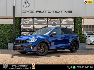Volkswagen T-Roc 1.5 TSI 150PK DSG R-Line | Massage | Carplay | Camera | Standkachel