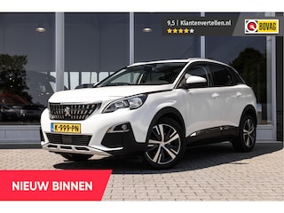 Peugeot 3008 1.6 e-THP GT Line | Stoelver. | Trekhaak | Camera