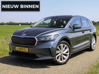 Skoda Enyaq iV 80 204pk Leder | 20'' | Navigatie | SoH 90,2%