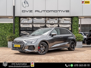 Audi A3 Sportback 45 TFSIe 245PK S edition Competition | Black Optik | ACC | Carplay |