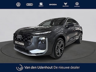 Audi Q3 1.5 272Pk e-hybrid S Edition