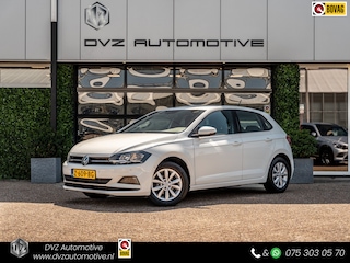 Volkswagen Polo 1.0 Comfortline Style | Side Assist | PDC | Carplay | Sport Int.