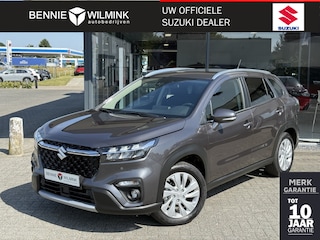 Suzuki S-Cross 1.5 Hybrid Select