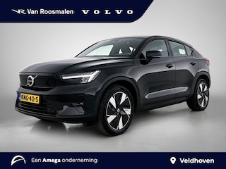Volvo C40 Extended Range Ultra | Pano | Memory | All season | 360 * |
