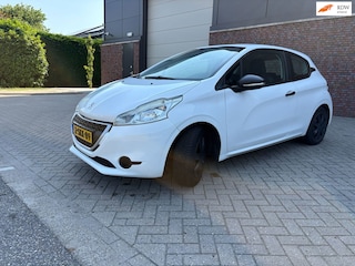 Peugeot 208 1.0 VTi Access Trekhaak