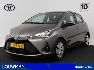 Toyota Yaris 1.5 Hybrid Aspiration