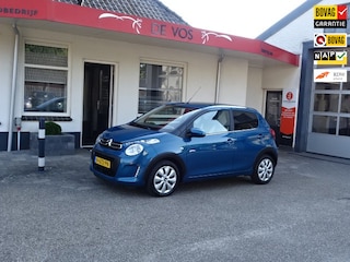 Citroën C1 1.0 VTi Millenium