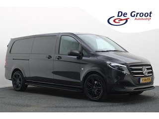 Mercedes-Benz Vito 116 CDI L3 Pro