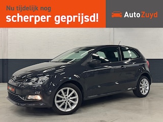 Volkswagen Polo 1.2 TSI Comfortline / Navi / Bluetooth / Stoelverwarming / PDC voor + achter