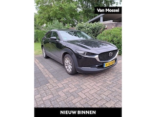 Mazda CX-30 2.0 e-SkyActiv-X M Hybrid Luxury 185 PK