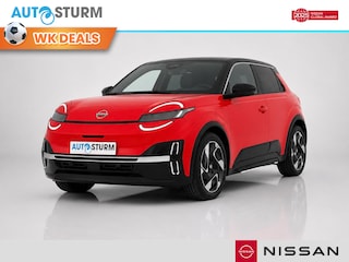 Nissan Micra EVOLVE 52 kWh