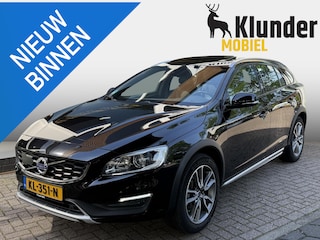 Volvo V60 2.0 T5 Summum |Schuifdak|HarmanKardon|Adapt.Cruise|