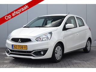 Mitsubishi Space Star 1.0 Cool+ Airco Audio 92dkm!