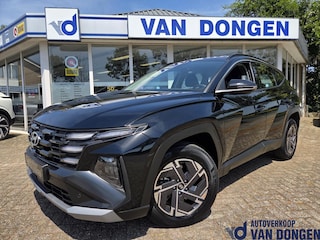 Hyundai Tucson 1.6 T-GDI HEV Comfort | Full Hybrid 215 PK | NIEUW MODEL!