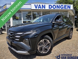Hyundai Tucson 1.6 T-GDI HEV Comfort | Full Hybrid 215 PK | NIEUW MODEL!