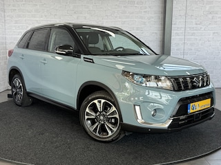 Suzuki Vitara 1.4 Boosterjet AllGrip 4x4 Style ACC Pano Camera