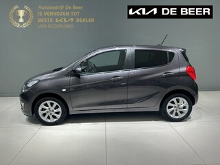 Opel Karl 1.0 ecoFLEX 75pk Cosmo PDC LMV Unieke kmstand
