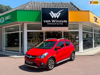 Opel Karl 1.0 Rocks Online Edition