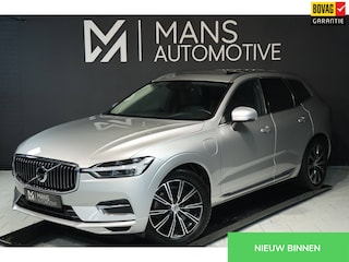 Volvo XC60 2.0 T8 Twin Engine AWD Inscription / PANO / MEMORY / 360 / KEYLESS / STOELVERW